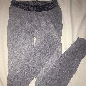 Gymshark Contour Flex Leggings